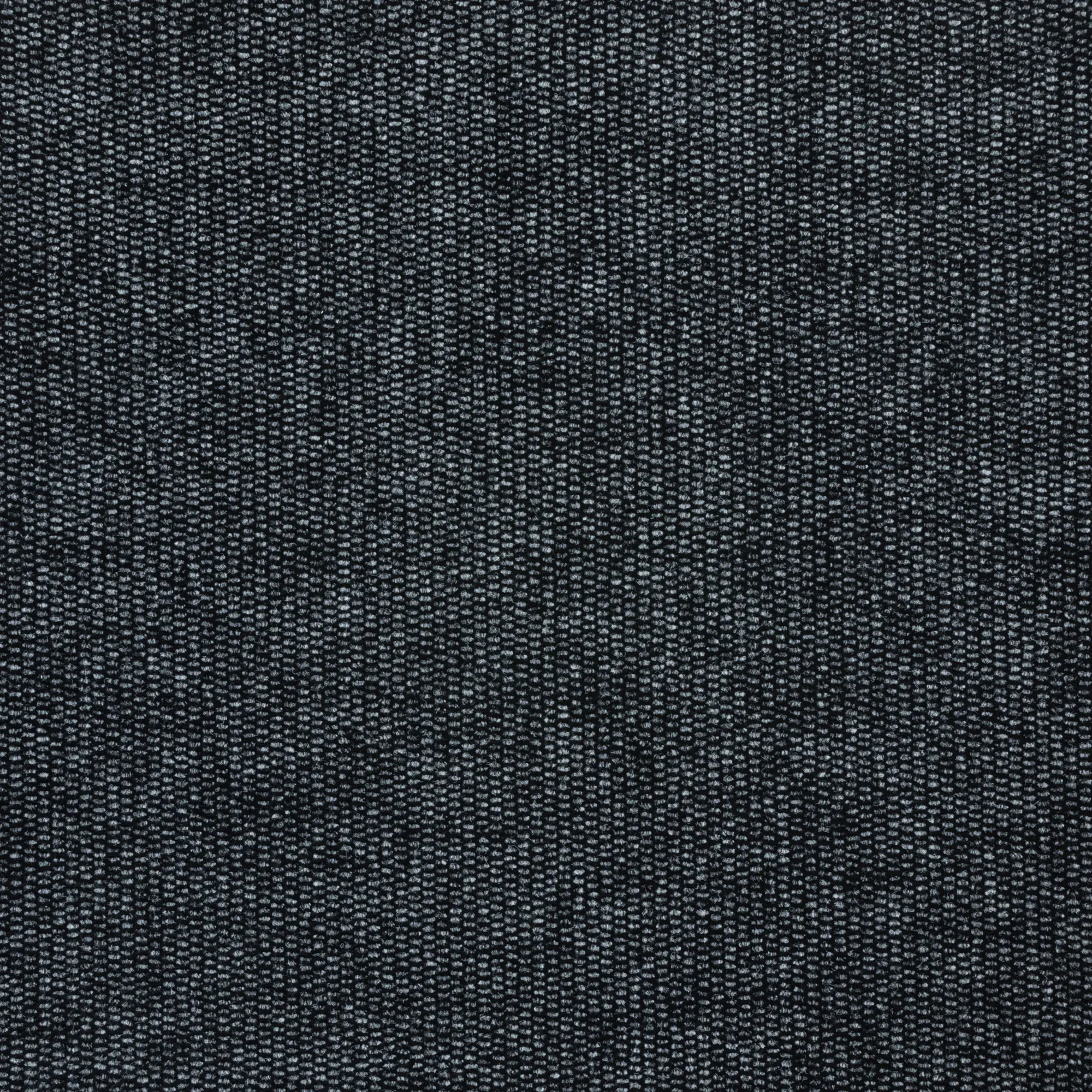 Изображение товара Ковровое покрытие Sevilla 4 м серое для дома и офиса