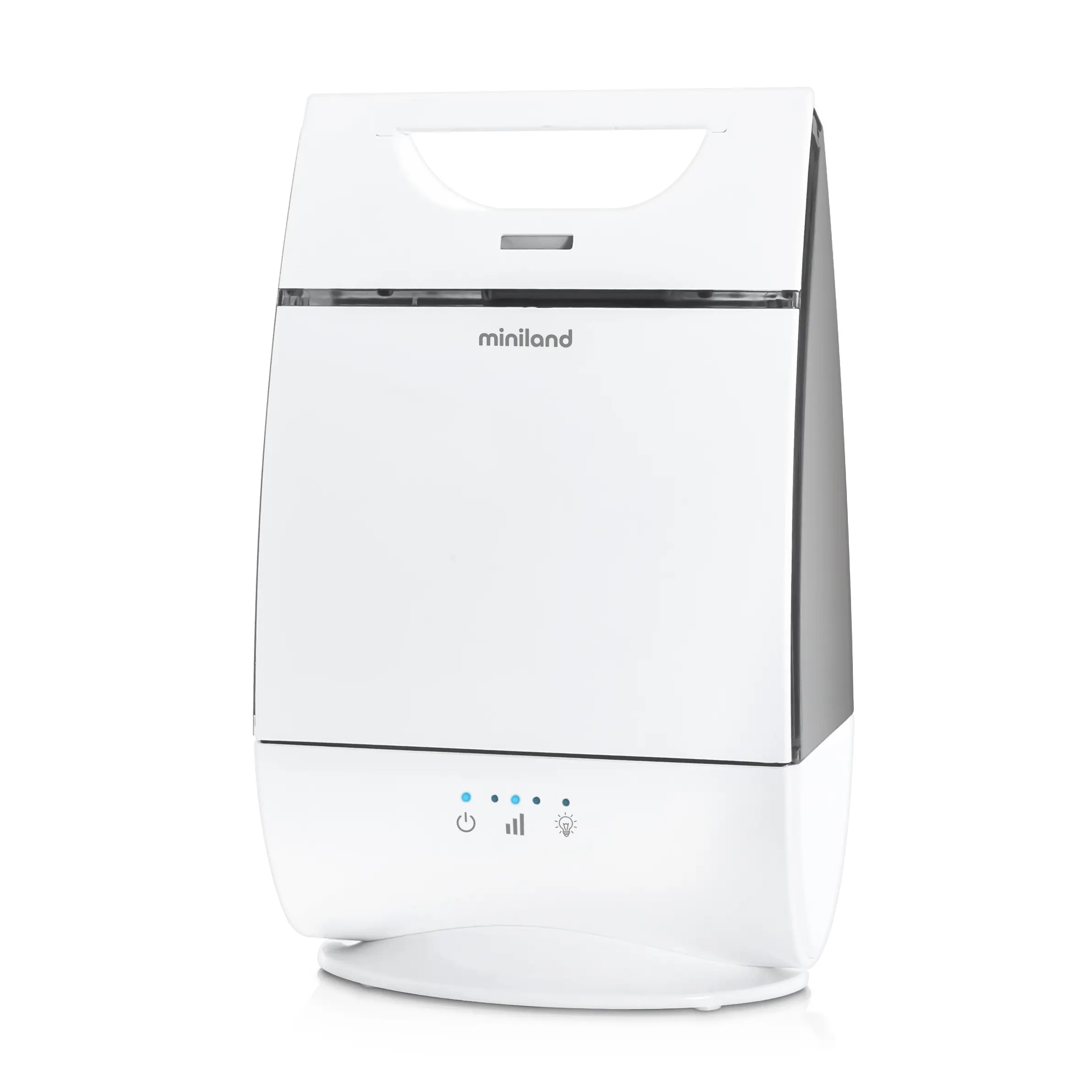 Изображение товара Увлажнитель воздуха Miniland Humitouch 3 л