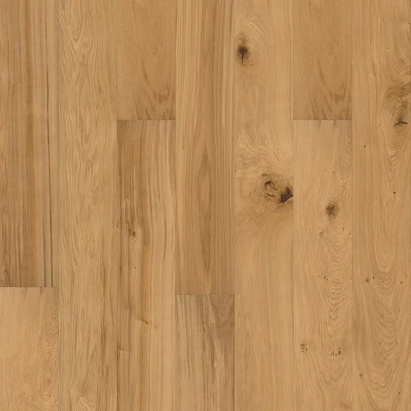 Изображение товара Паркетная доска Kahrs COMMODITY Дуб Козенца 15 мм, класс 23, фаска