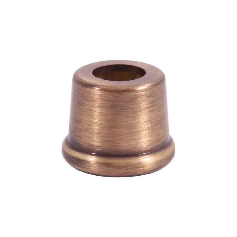 Изображение товара Декоративная крышка для ручки смесителя MORAVA BRONZE RAVSLEZAK MD0593SM