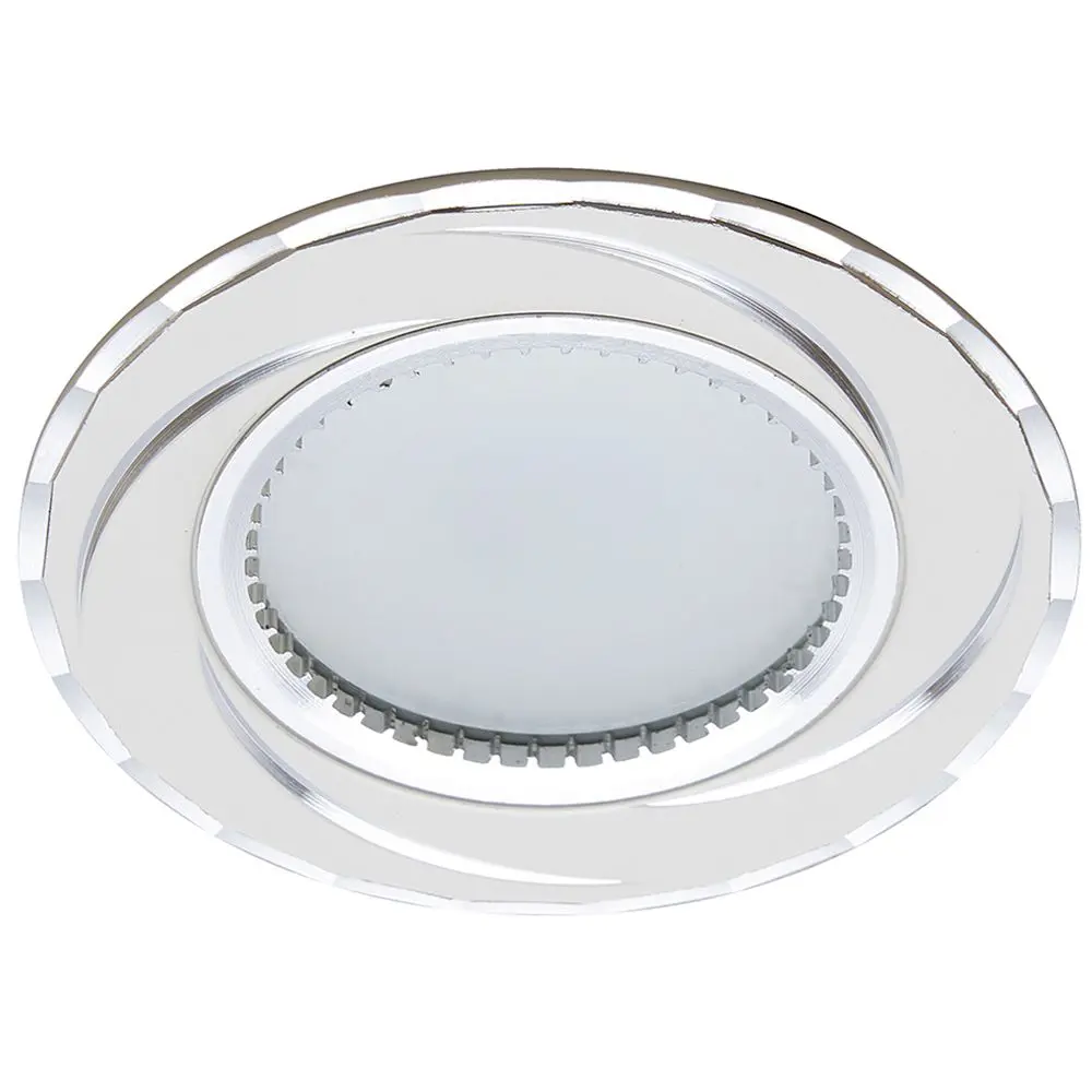 Изображение товара Спот встраиваемый светодиодный GS-M361 2.5 м² регулируемый цвет света цвет белый