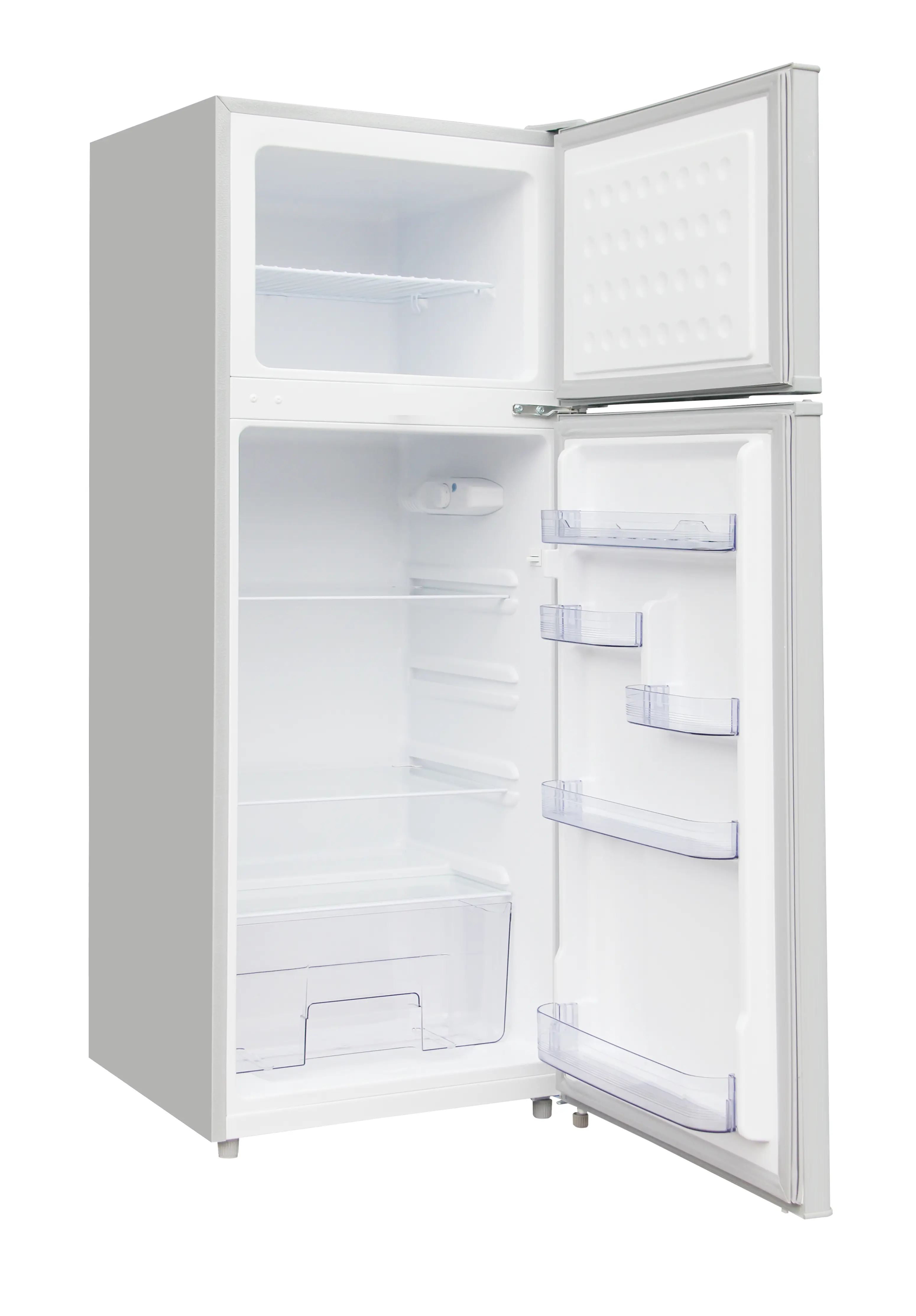 Изображение товара Отдельностоящий холодильник Ascoli ADFRW220 54.5x140 см цвет белый