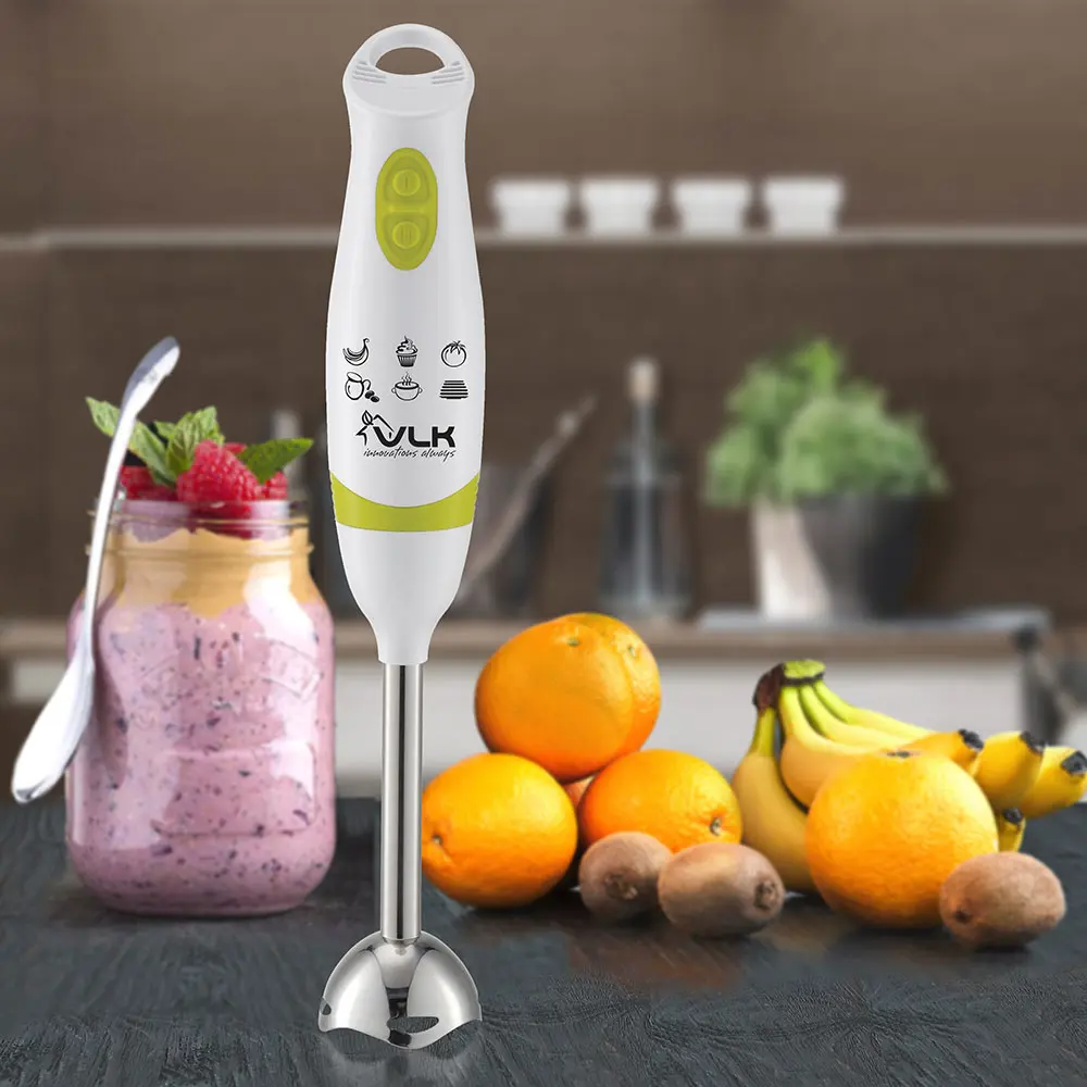 Изображение товара Погружной блендер Vlk Profi-102 2 скорости цвет разноцветный