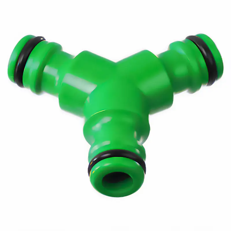 Изображение товара Тройник штуцерный Росток WR-1