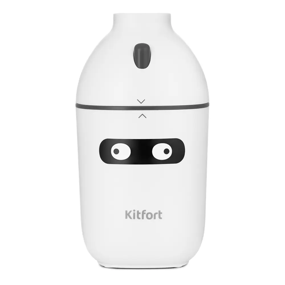 Изображение товара Кофемолка Kitfort кт-772-2 150 Вт цвет белый