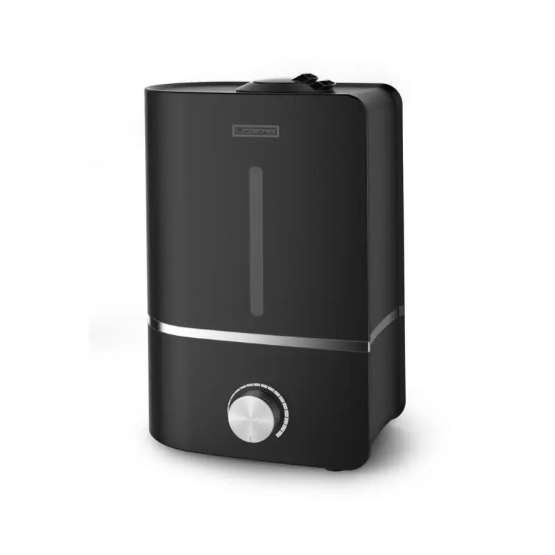 Изображение товара Ультразвуковой увлажнитель воздуха Leberg LH-206B с ароматизатором 4 л черный