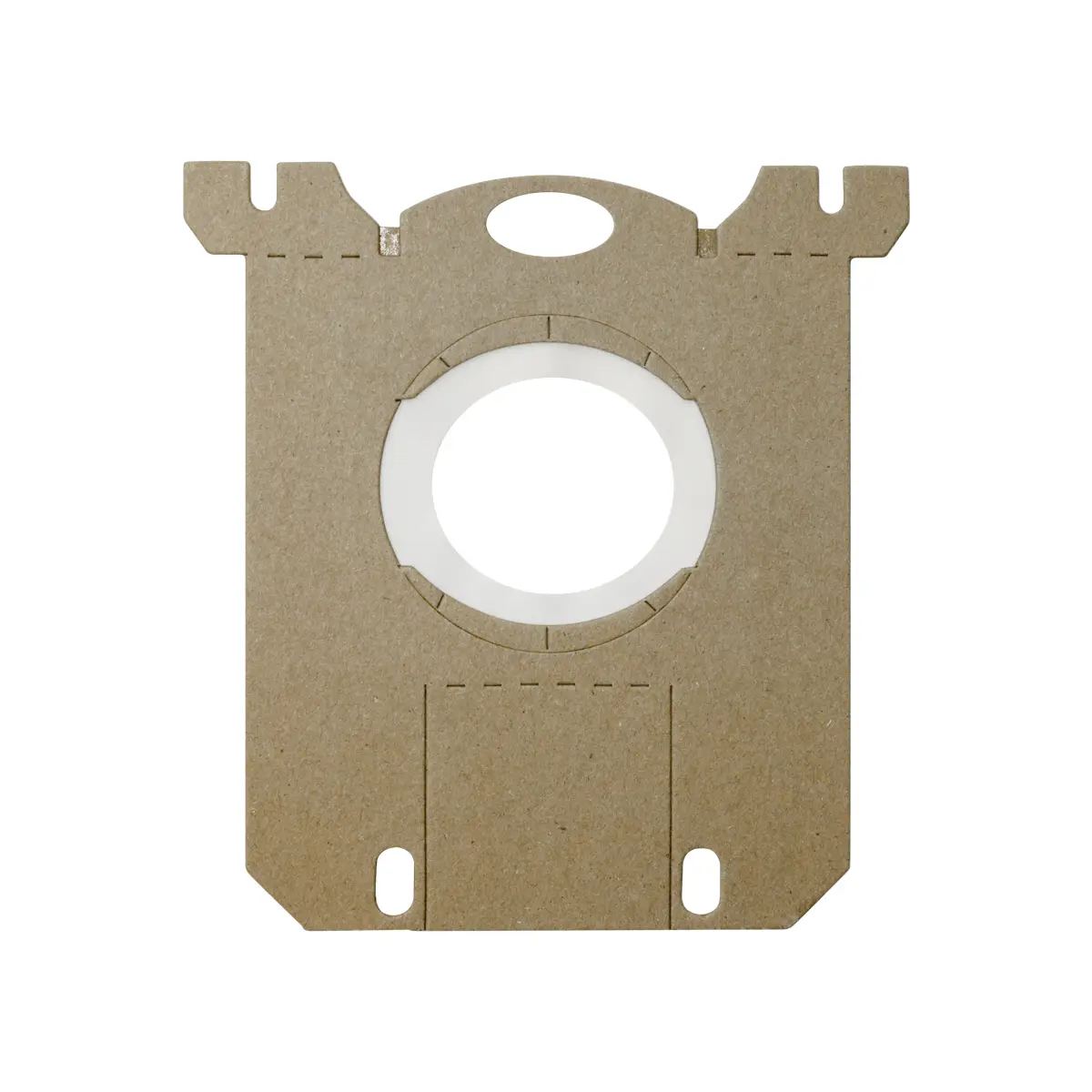 Изображение товара Мешки тканевые для пылесоса Zoom EL-502, 6 шт