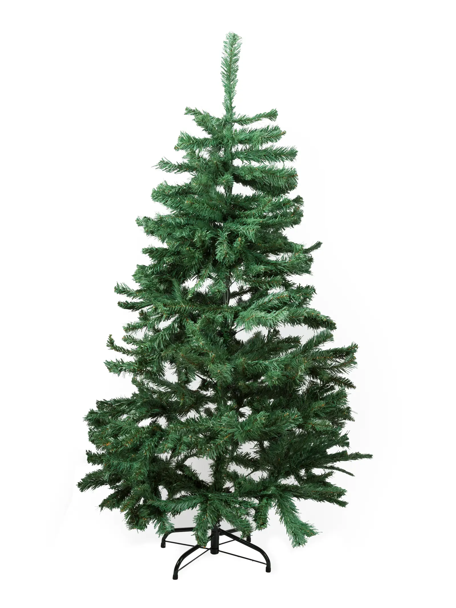 Изображение товара Ель новогодняя искусственная Hangzhou JNYT120G Jnyt 120 см