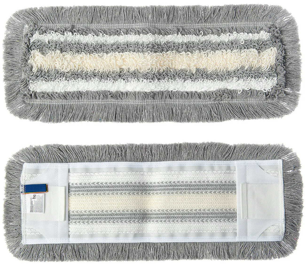 Изображение товара Моп на швабру HQ Profiline хлопок 50 см