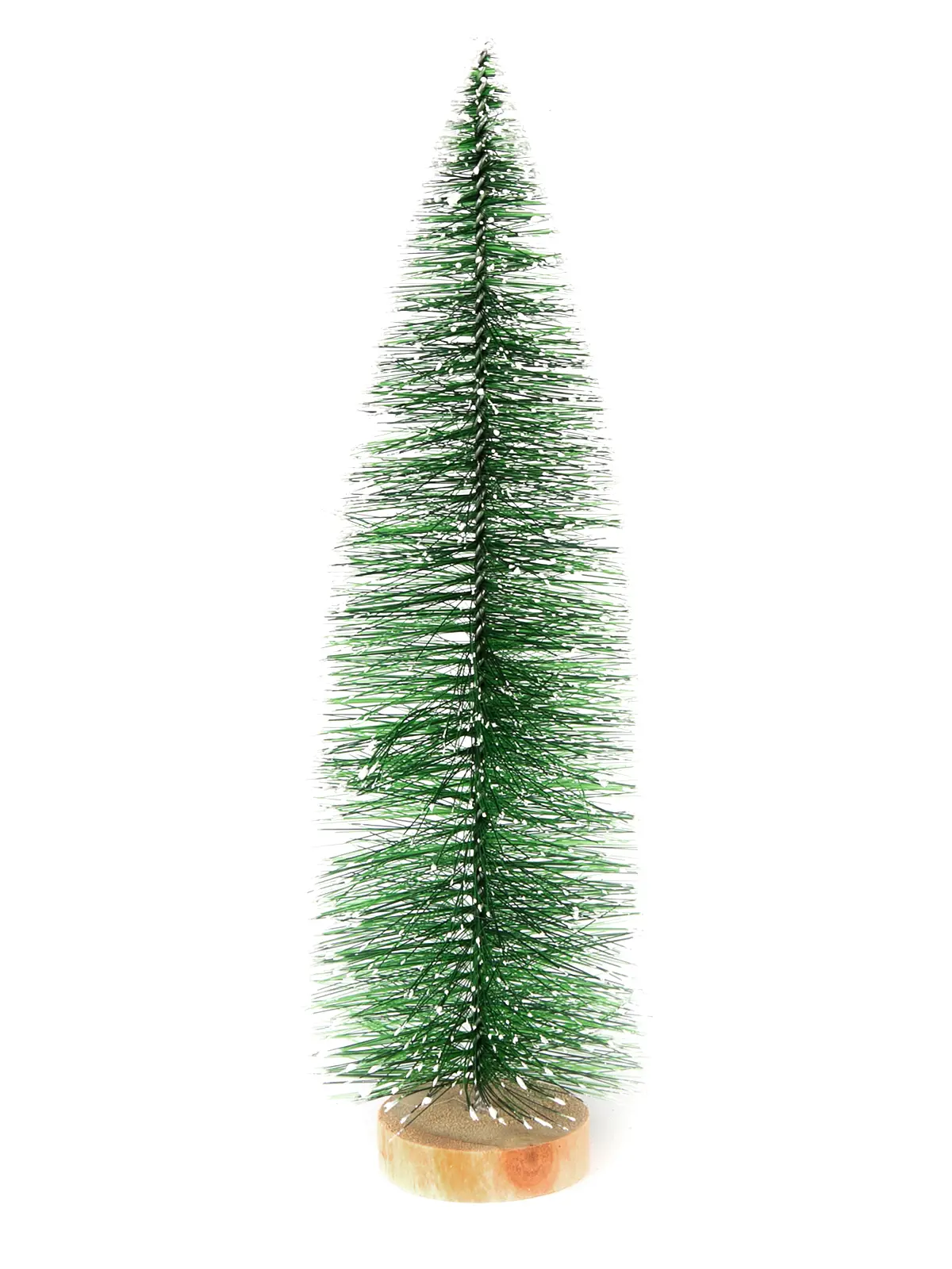 Изображение товара Ель новогодняя искусственная Зимняя сказка SYCO19-007 Syco19-007 30 см