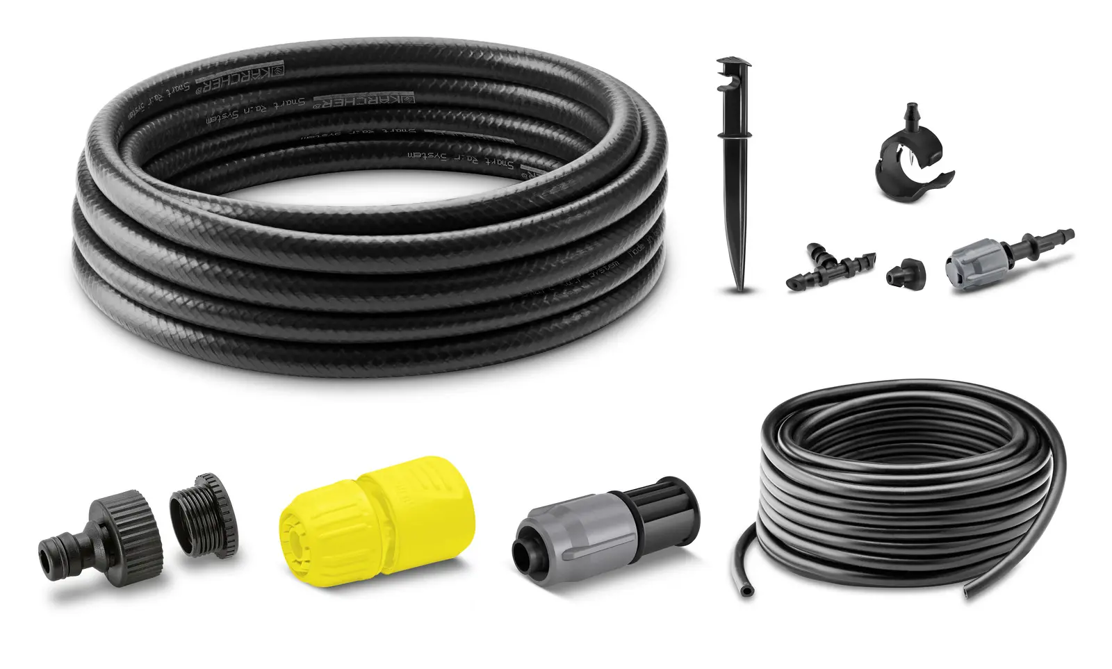 Изображение товара Система для полива цветов в горшках Karcher 2.645-276.0