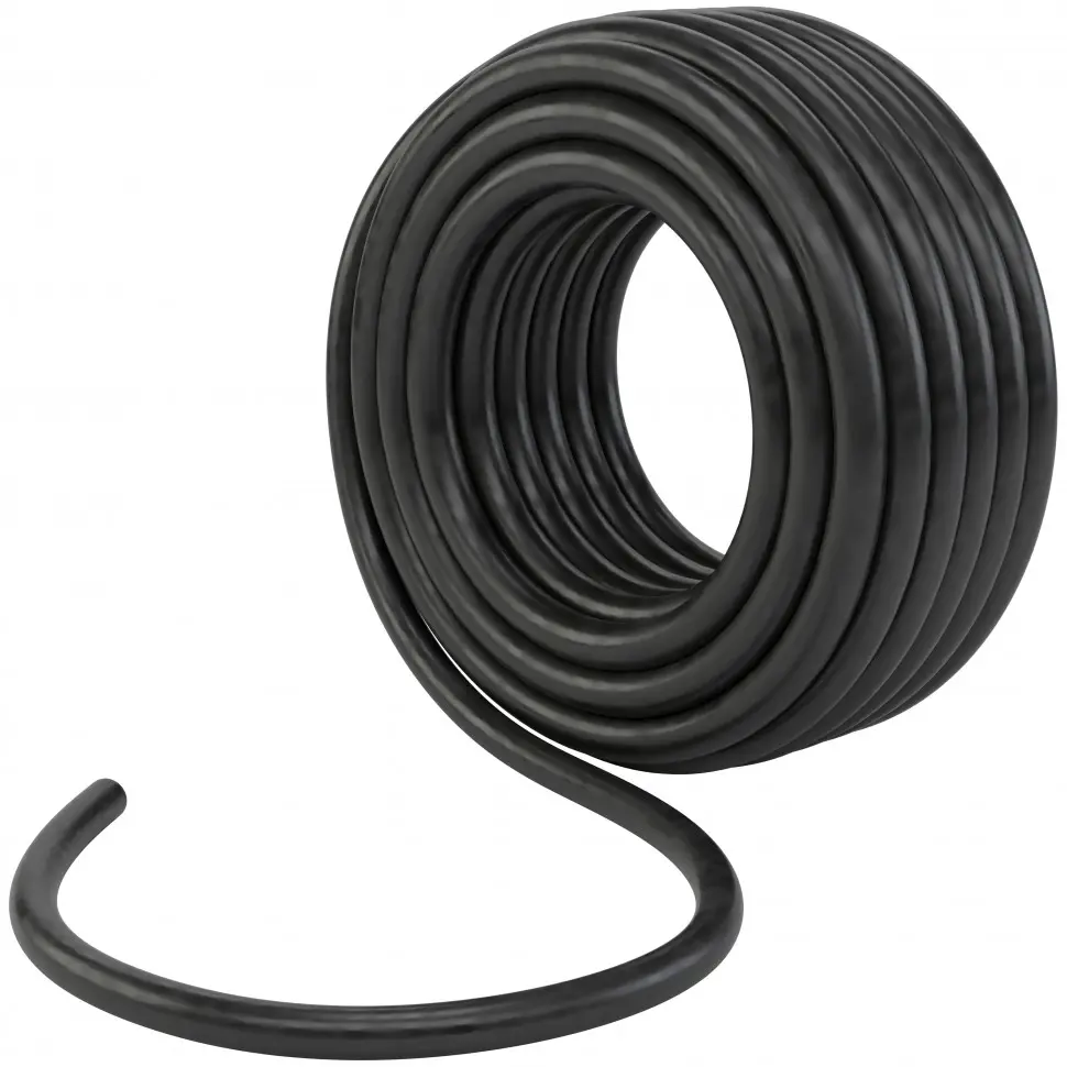 Изображение товара Шланг для полива RUSSIA 67556 20 мм 50 м из ПВХ