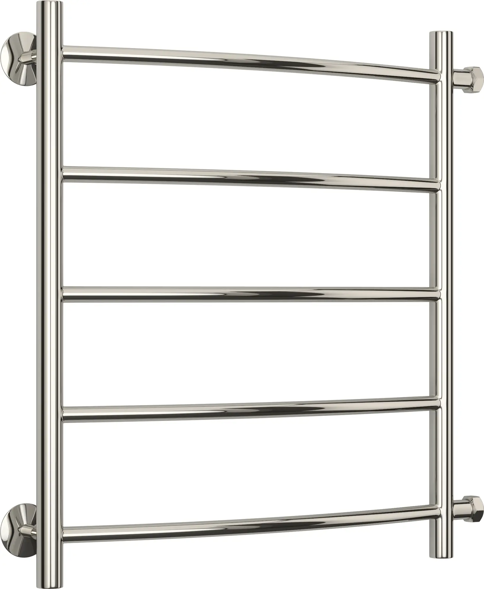 Изображение товара Полотенцесушитель водяной Сунержа ВПС-55ПБ 50x50 см 3/4" нержавеющая сталь