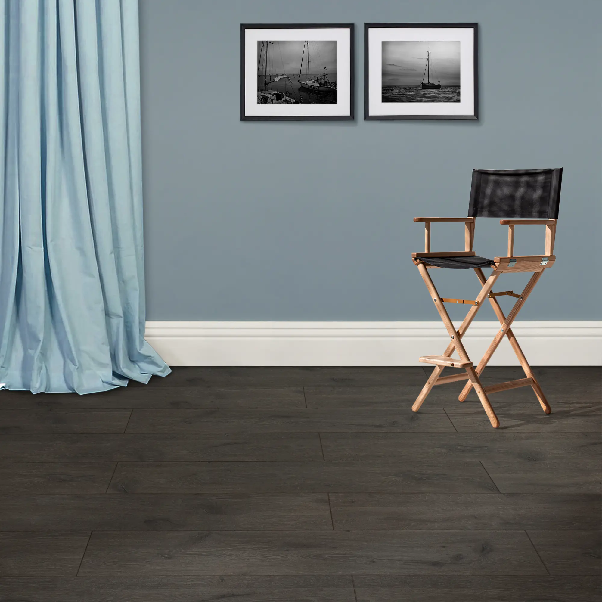 Изображение товара Ламинат "Дуб Гарден" 33 класс толщина 8 мм с фаской 2.153 м²