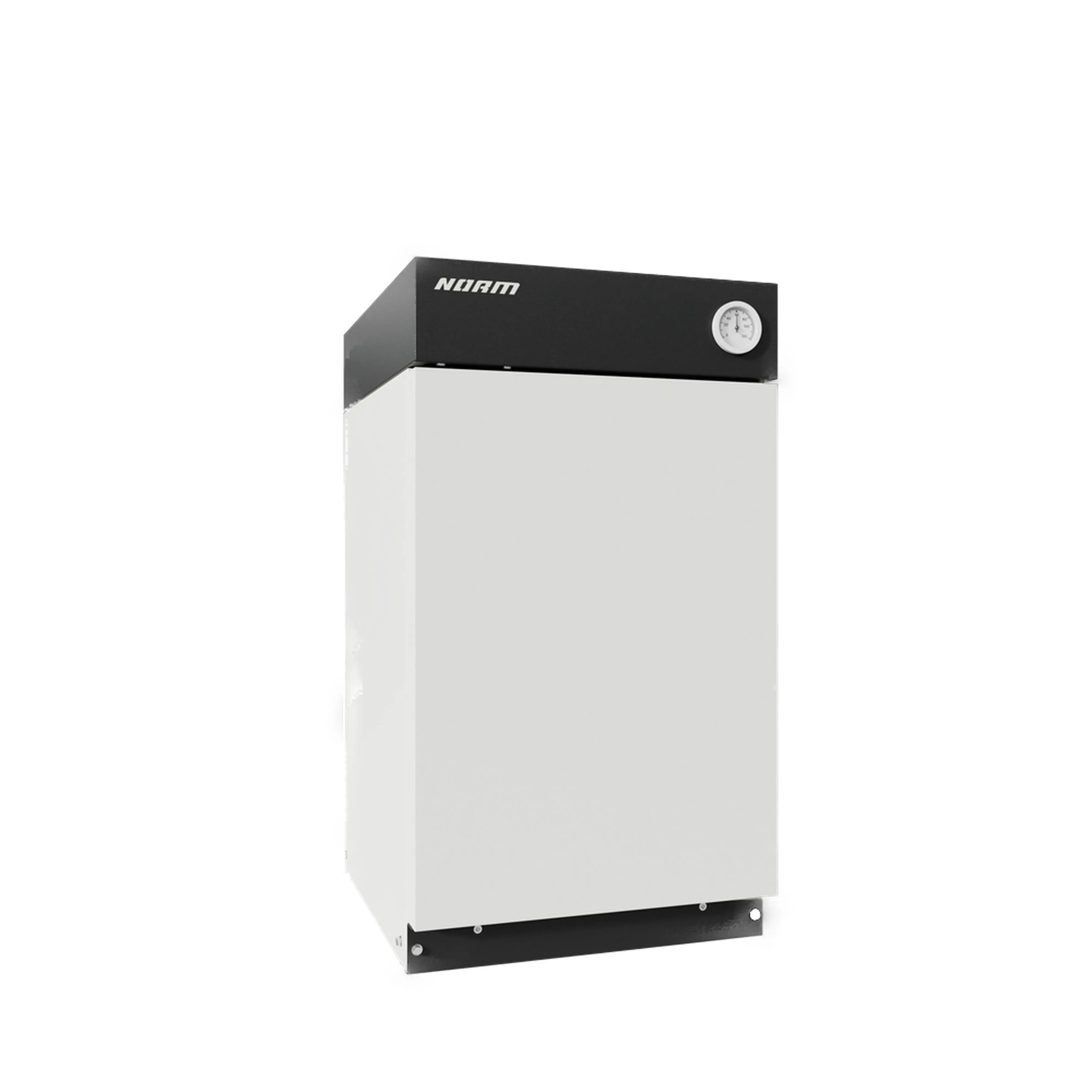 Изображение товара Газовый котел конвекционный 10 кВт Lemax Norm-10 184332 одноконтурный напольный