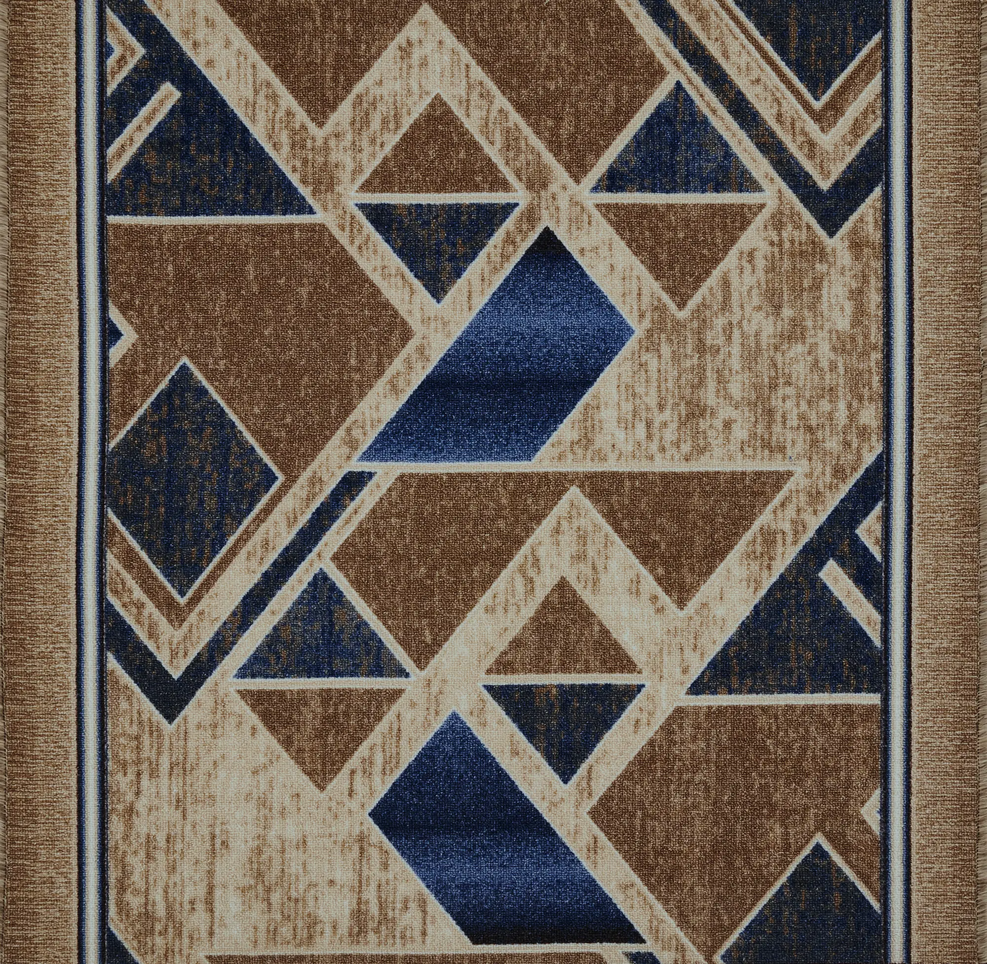 Изображение товара Ковровая дорожка «Космея», 1 м, цвет разноцветный