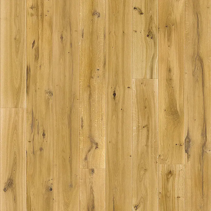 Изображение товара Паркетная доска Barlinek Barlinek Дуб Calvados Grande 23 класс толщина 14 мм с фаской 2.77 м²