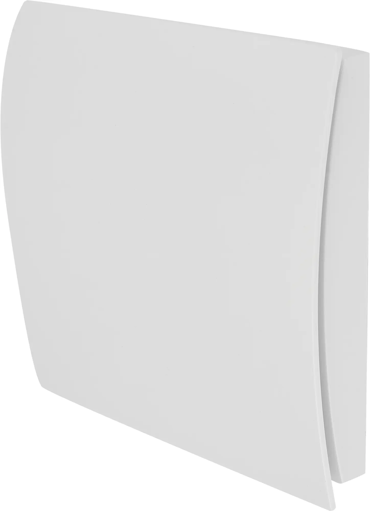 Изображение товара Вентилятор вытяжной осевой MMotors MM-P01 90 м³/ч 27 дБ белый