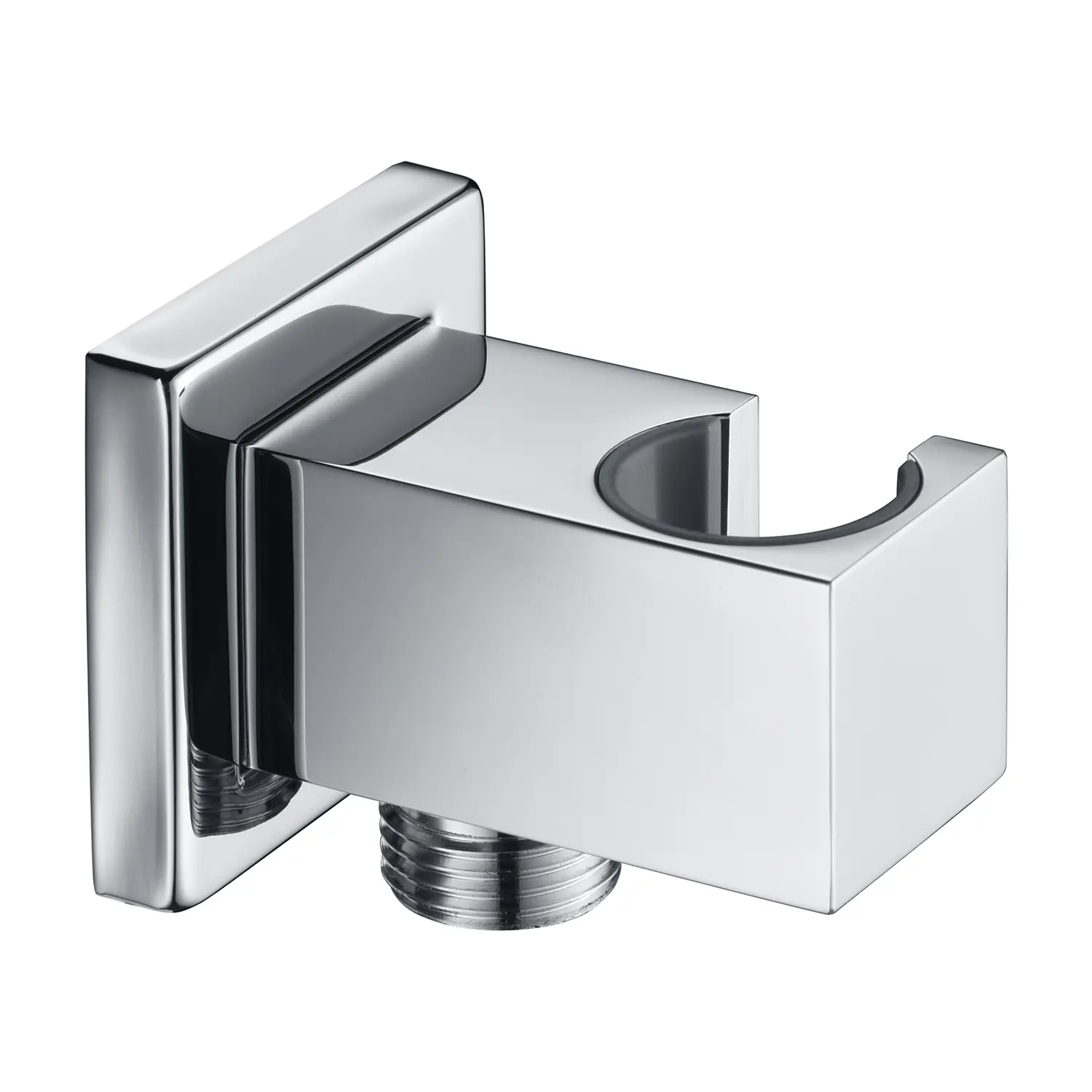 Изображение товара Подключение шланга Wasserkraft A125 для скрытого монтажа душа 1/2 дюйма