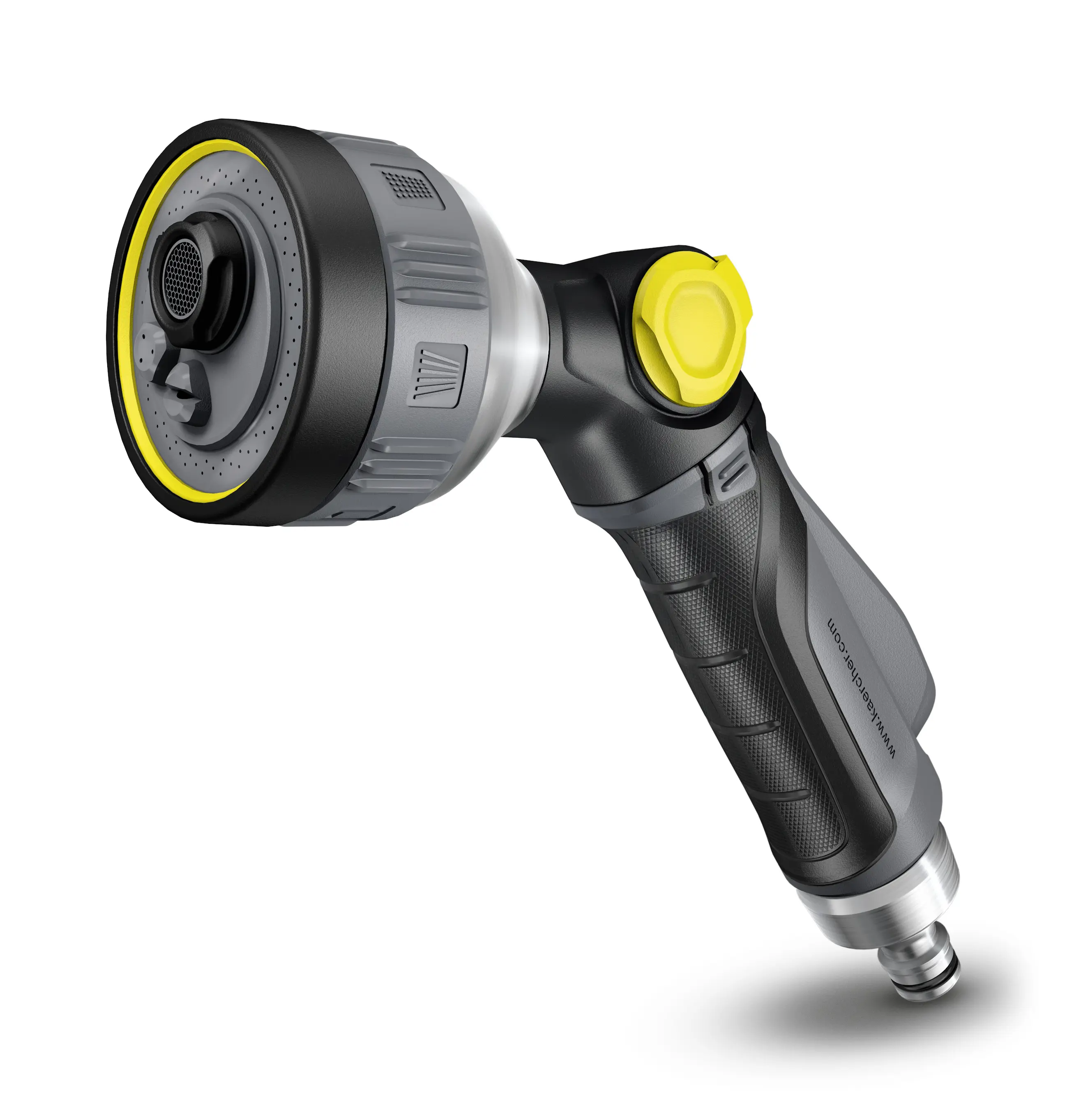 Изображение товара Многофункциональный пистолет-распылитель Karcher 4 режима для полива сада