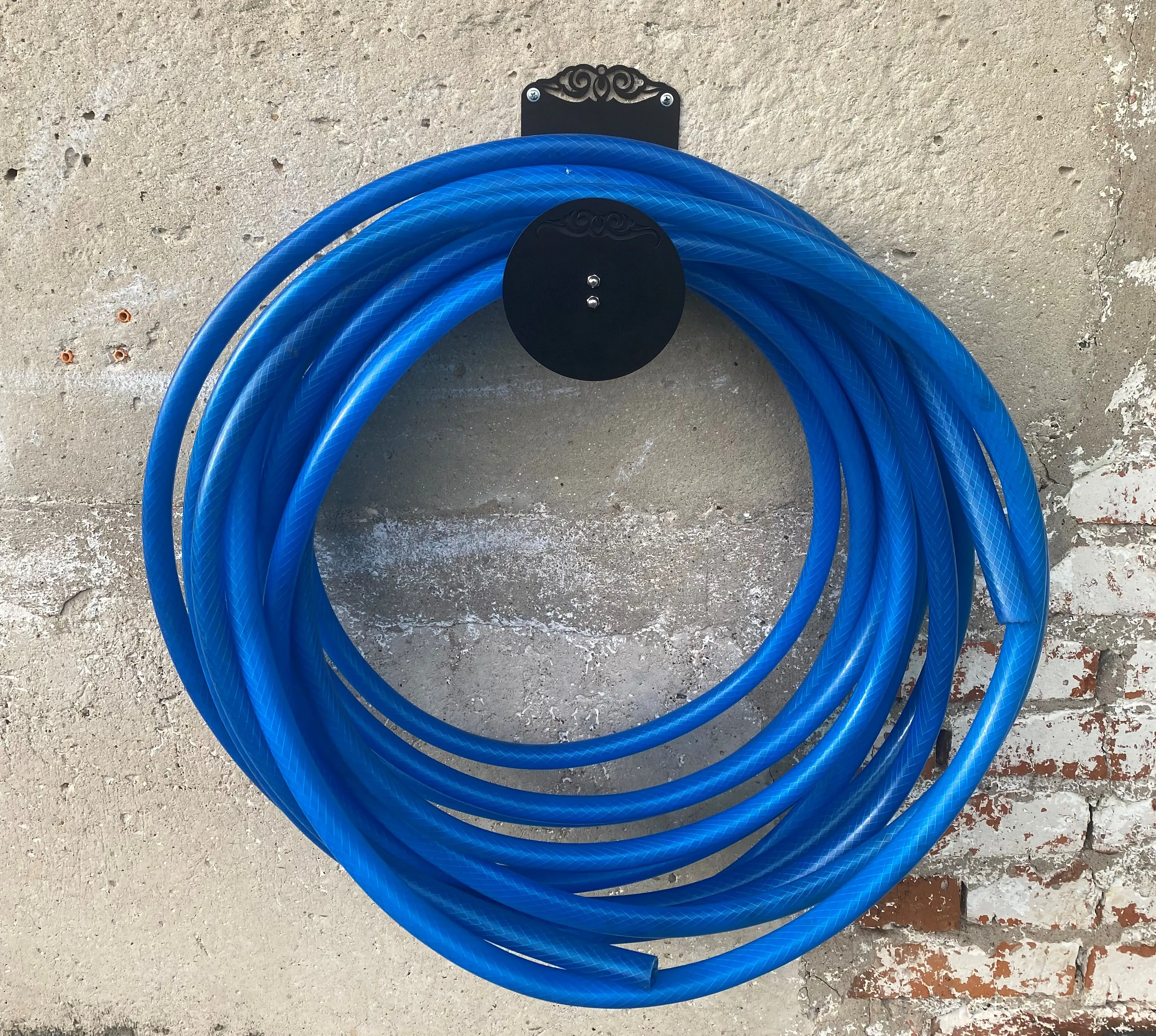 Изображение товара Держатель для шланга Автоэлектрика 00-0000703 металл