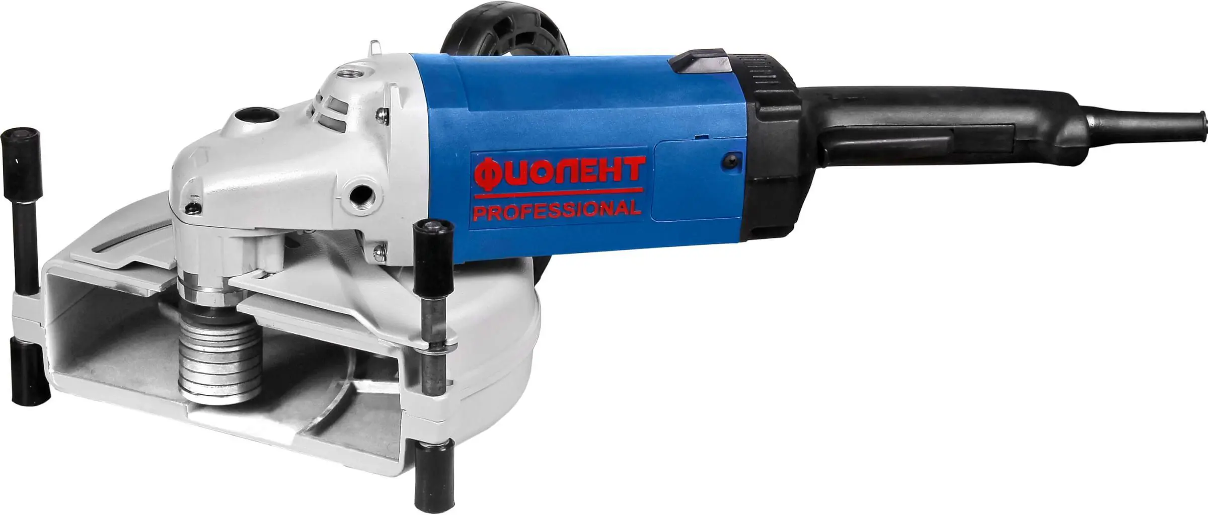 Изображение товара Штроборез Фиолент Б4-70, 2300 Вт, 180/230 мм