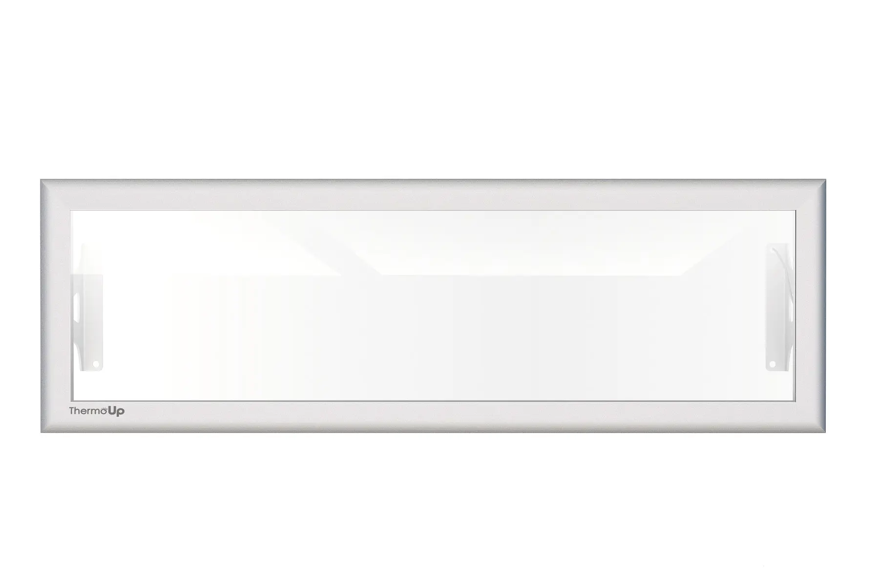 Изображение товара Обогреватель инфракрасный электрический ThermoUp Top S 1100 Вт цвет серый