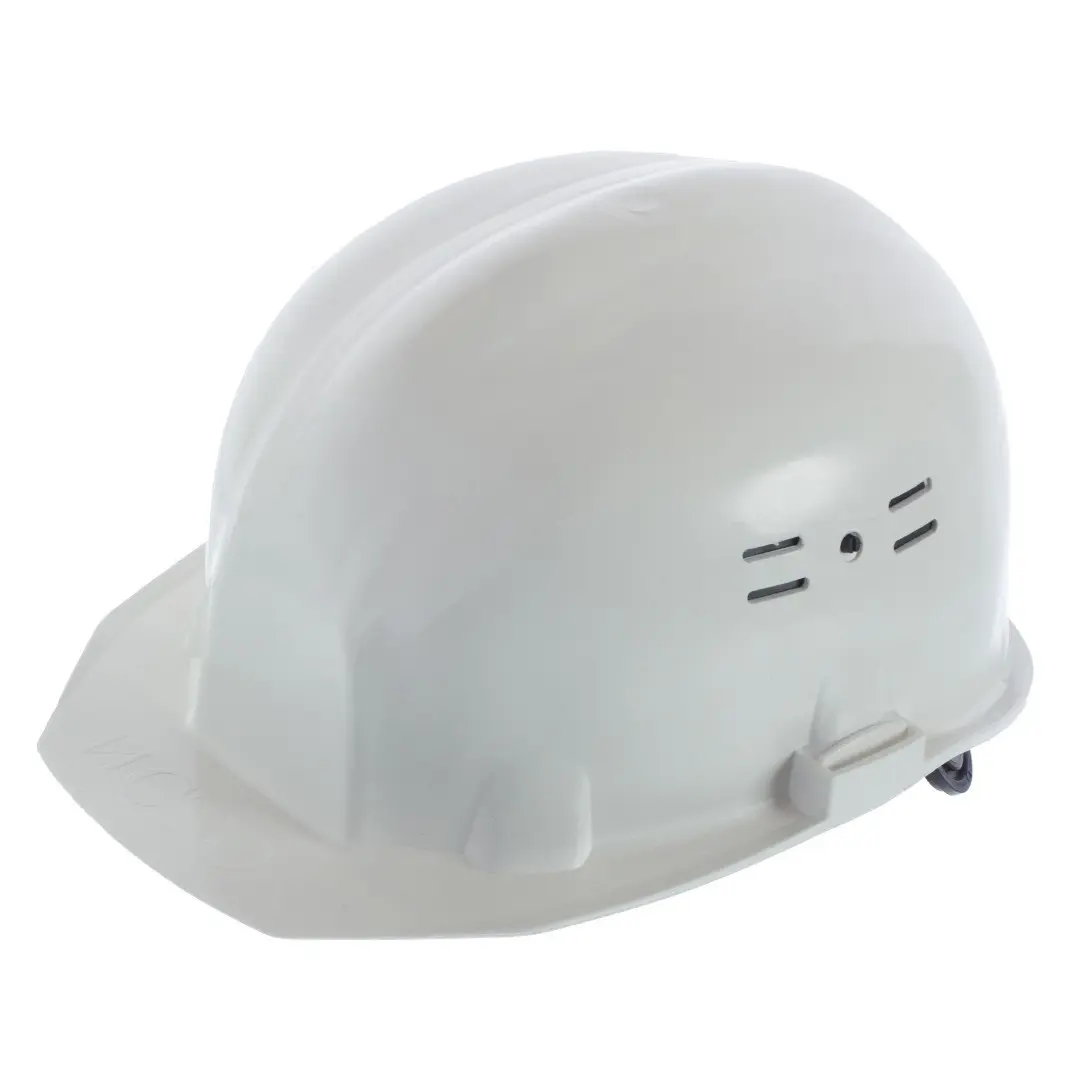 Изображение товара Строительная каска ИСТОК ЕВРО КАС-002 белая