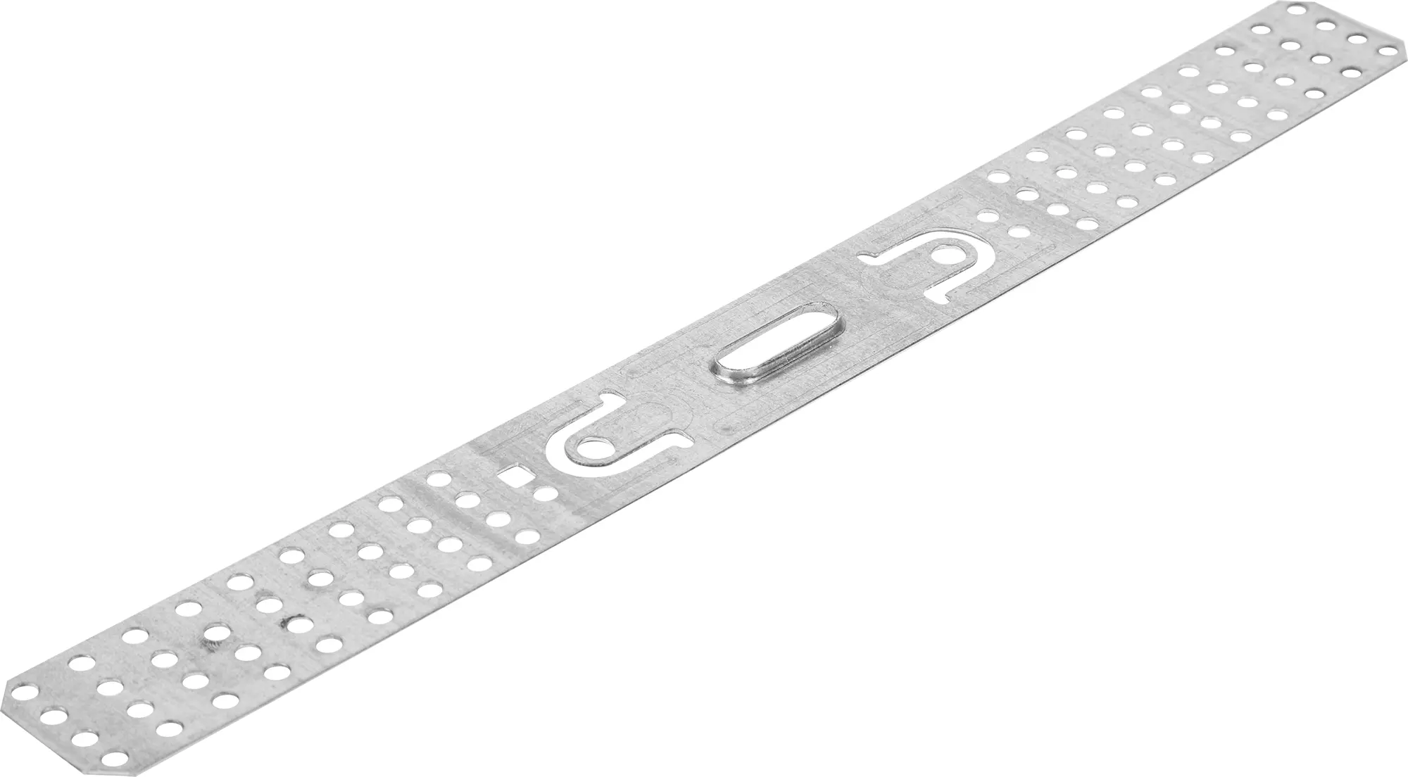 Изображение товара Прямой подвес профилей 300x30x0.9 мм