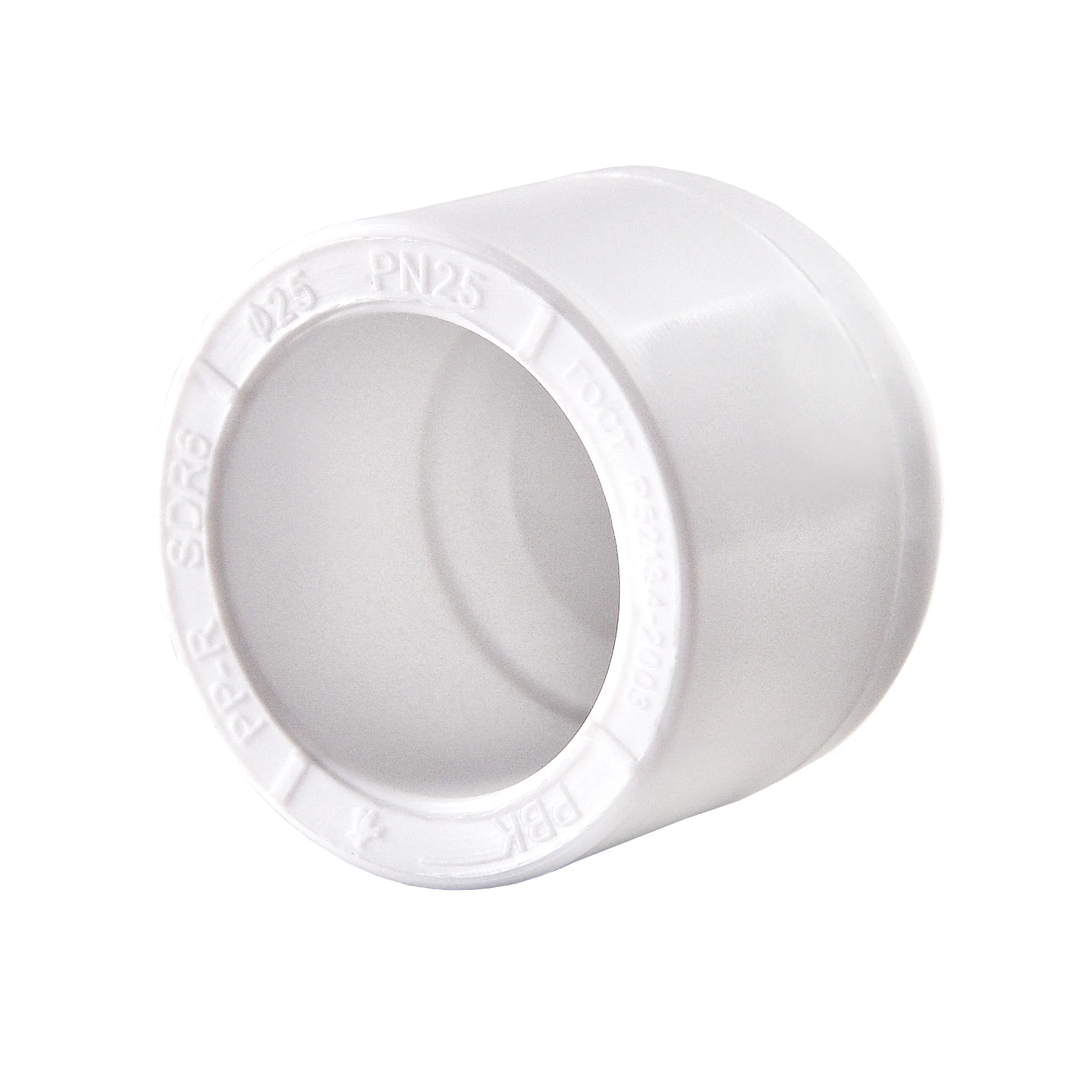 Изображение товара Пробка РВК 50 мм полипропилен