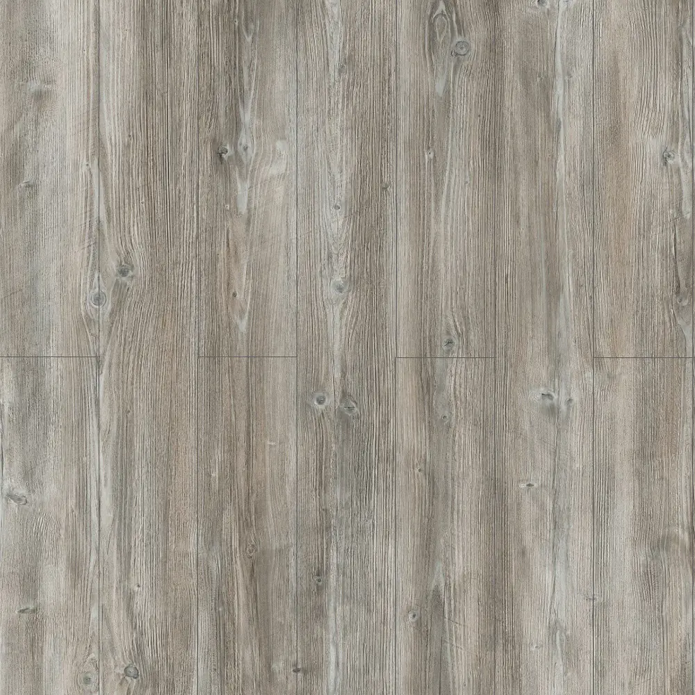 Изображение товара Ламинат Woodstyle Avangard Дуб Турия Серый 33 класс толщина 8 мм с фаской 2.19 м²