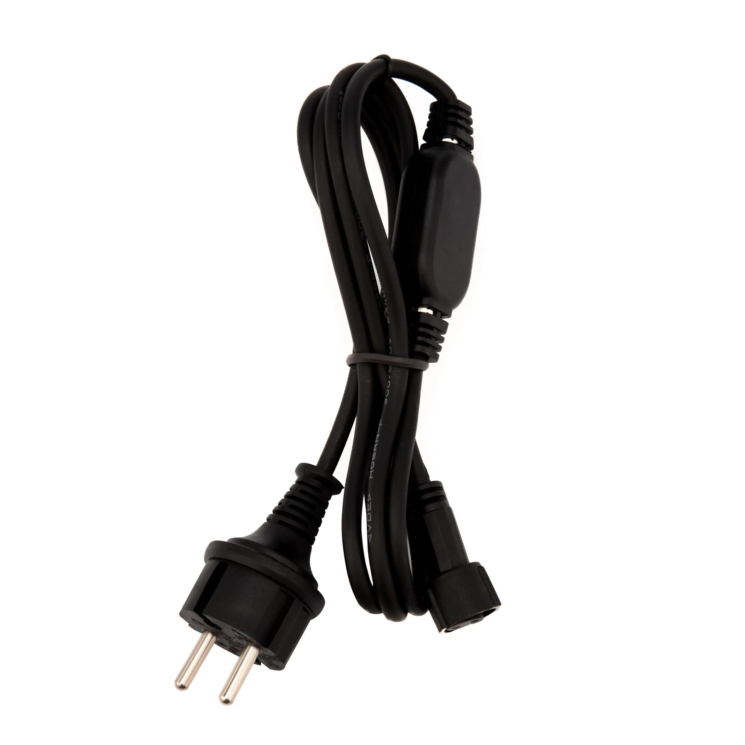 Изображение товара Шнур питания для дюраплея Neon-Night B15 200 м цвет черный