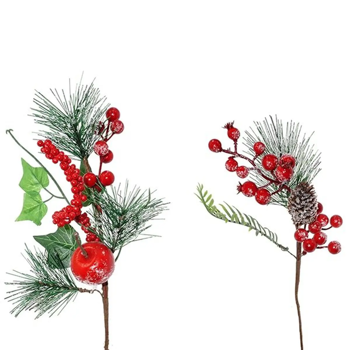 Изображение товара Изделие декоративное Ветка 261940 13x8x31 см