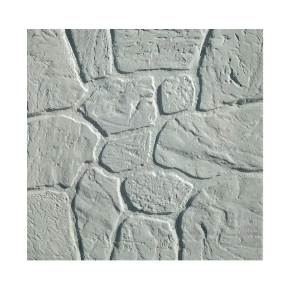 Изображение товара Плитка тротуарная Бердь 300x300x30 мм серый