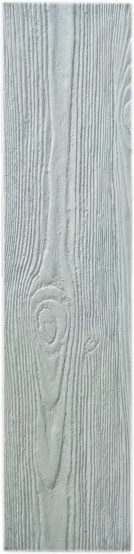 Изображение товара Плитка тротуарная 600x150x60 мм серый