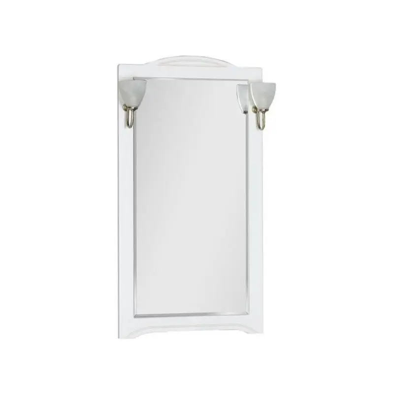 Изображение товара Зеркало для ванной Aquanet 00164892 60x112см