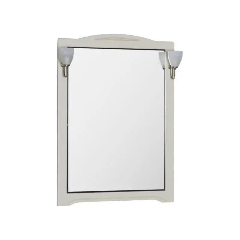 Изображение товара Зеркало для ванной Aquanet 00173216 80x112см