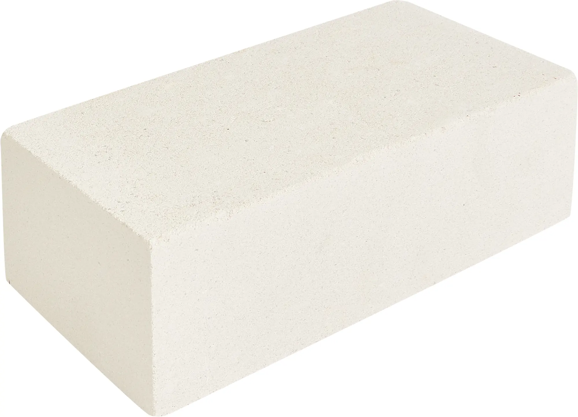 Изображение товара Кирпич облицовочный силикатный пустотелый Бор M150 белый 250x120x88 мм 1,4 НФ