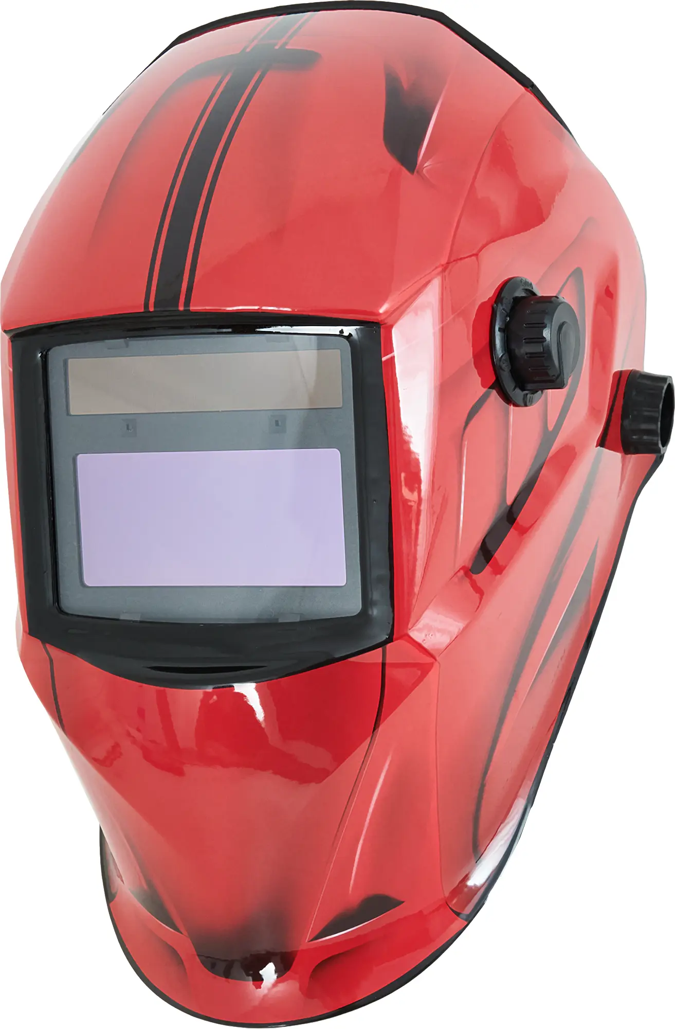 Изображение товара Маска сварщика Редлайн Хамелеон КА-600 для профессиональной сварки