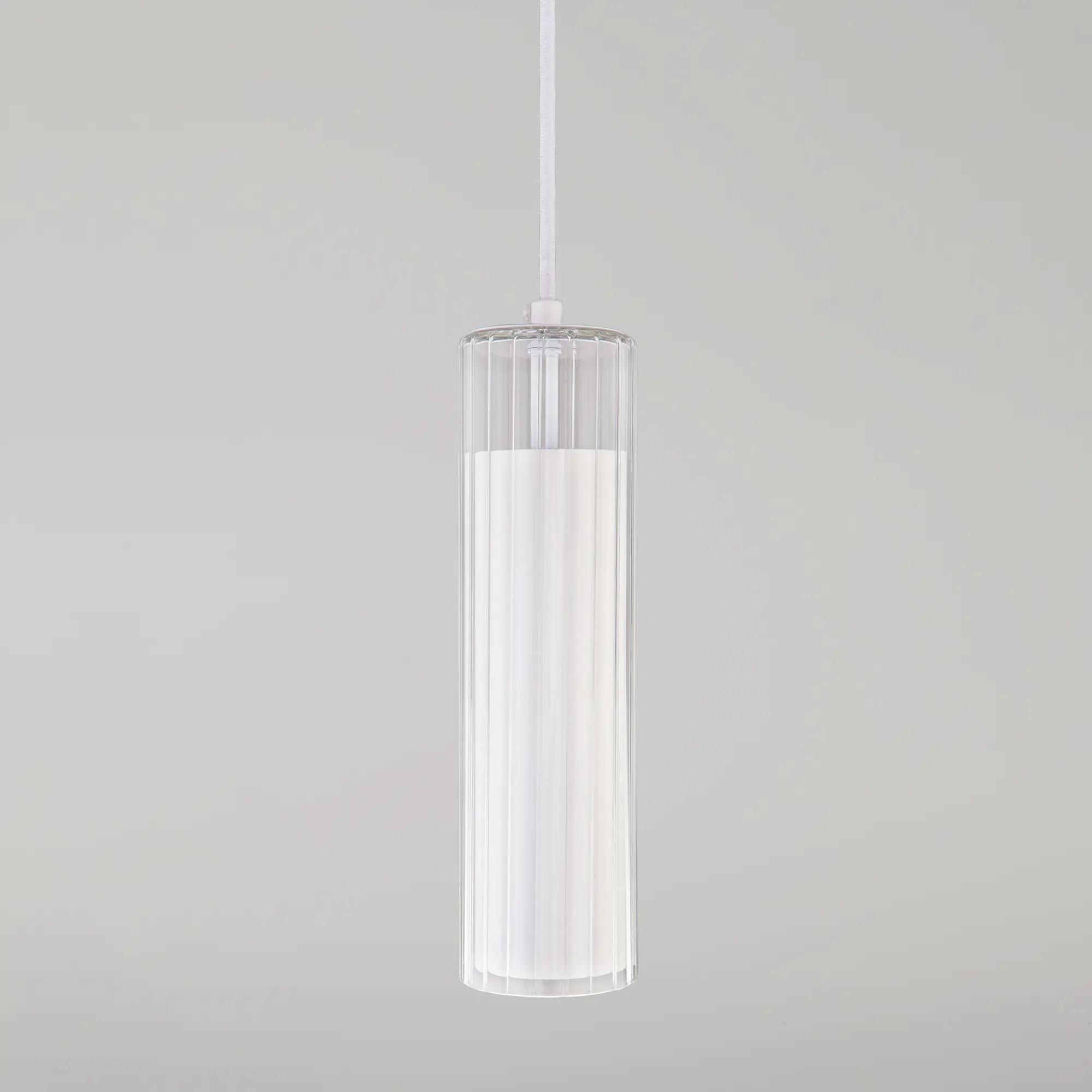 Изображение товара Светильник настенно-потолочный светодиодный Eurosvet Aliot a047181, 2 м², нейтральный белый свет, цвет белый