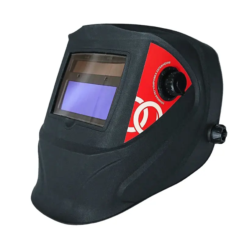 Изображение товара Маска для сварки хамелеон Foob 00-00002825