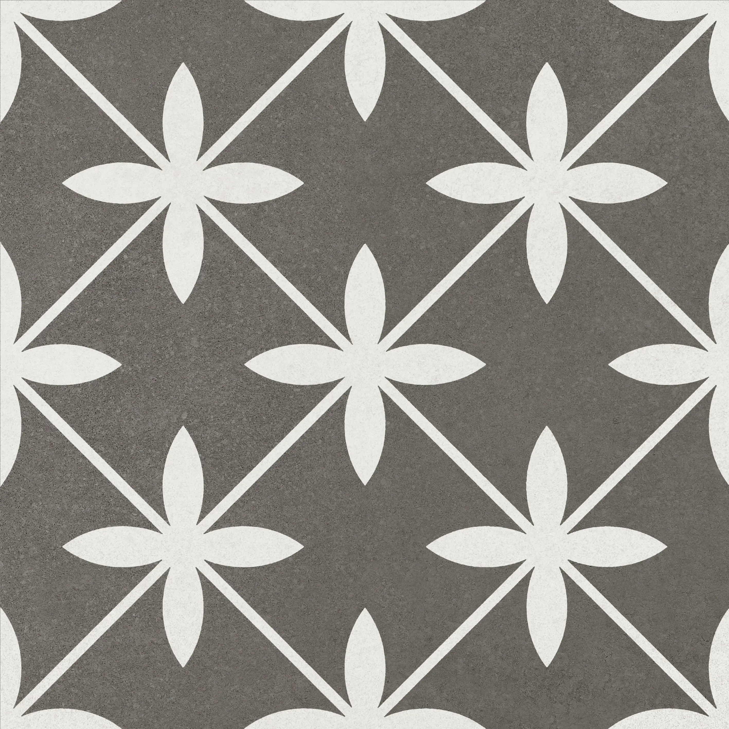 Изображение товара Керамическая плитка Creto 01-10-4-15-00-06-4220 20x20см 0.92 м² цвет разноцветный, цена за упаковку