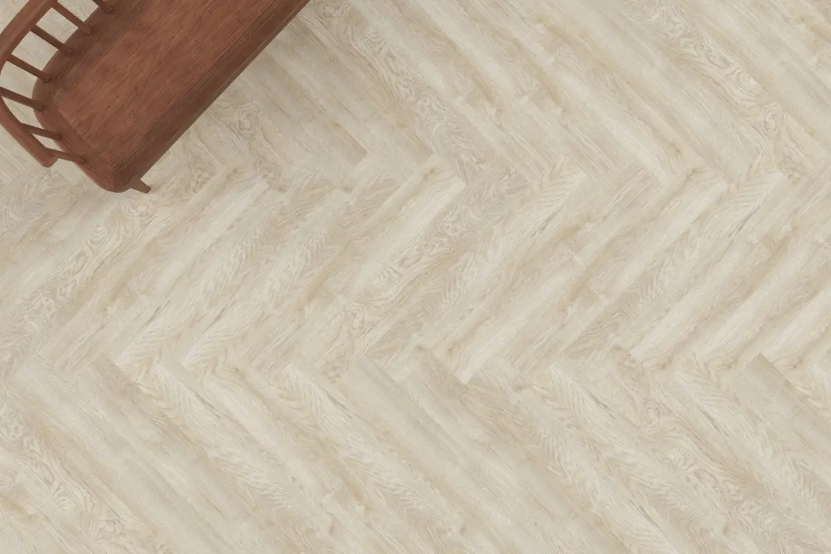 Изображение товара LVT Плитка IVC Group Initio SOMERSET OAK 241 31 класс толщина 2 мм 3.87 м², цена за упаковку