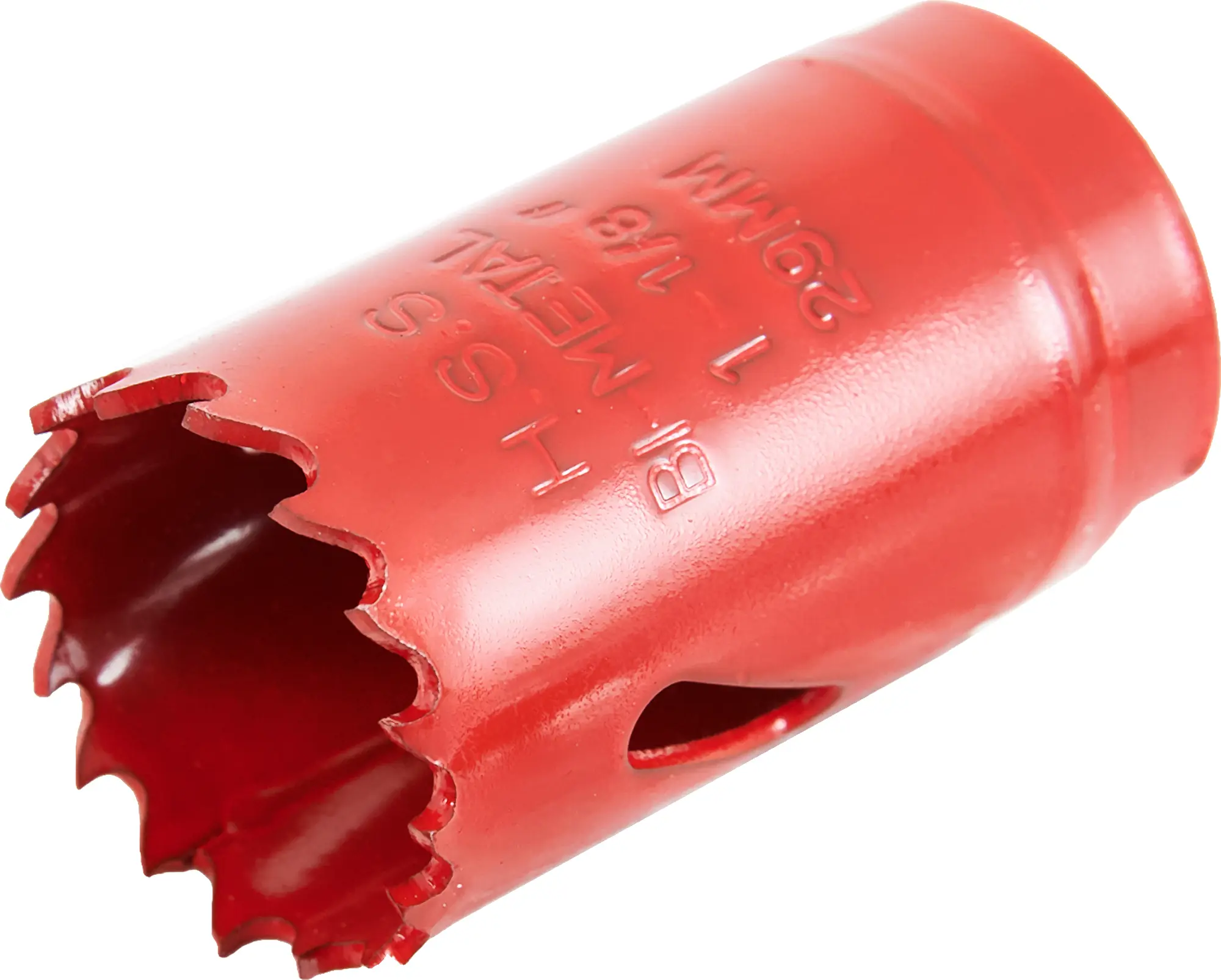 Изображение товара Коронка по стали 3981 29 мм