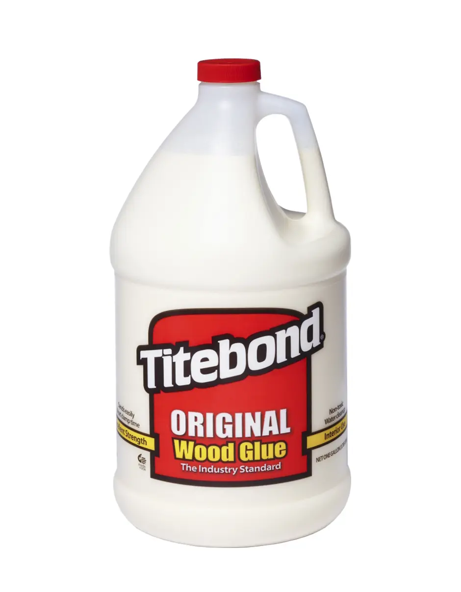 Изображение товара Клей столярный Titebond Original Wood Glue 3.78 л