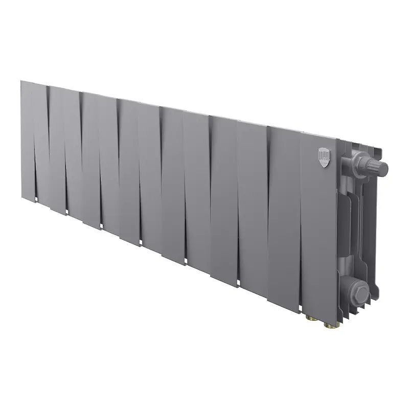Изображение товара Радиатор секционный Royal Thermo Pianoforte VDR 200/100 на 14 секций
