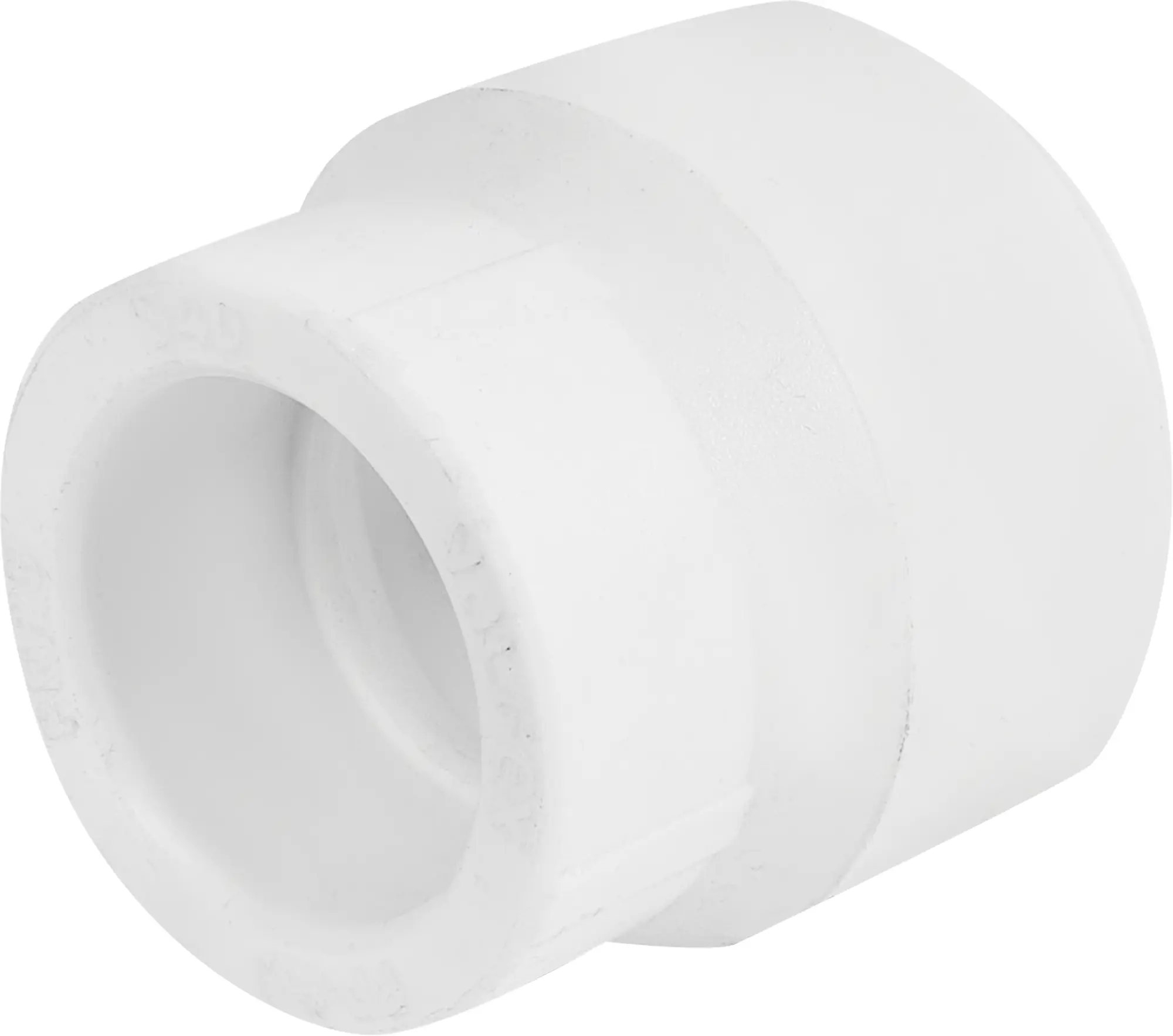 Изображение товара Муфта переходная Valfex 63x40 мм полипропилен