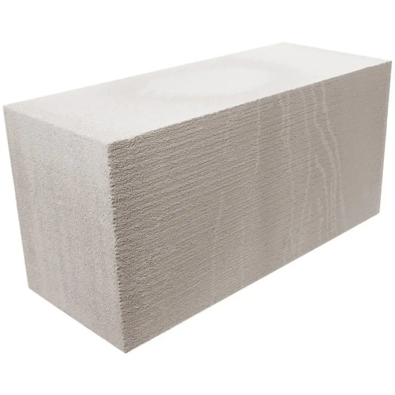 Изображение товара Блок газобетонный Bonolit D500 600x250x150 мм