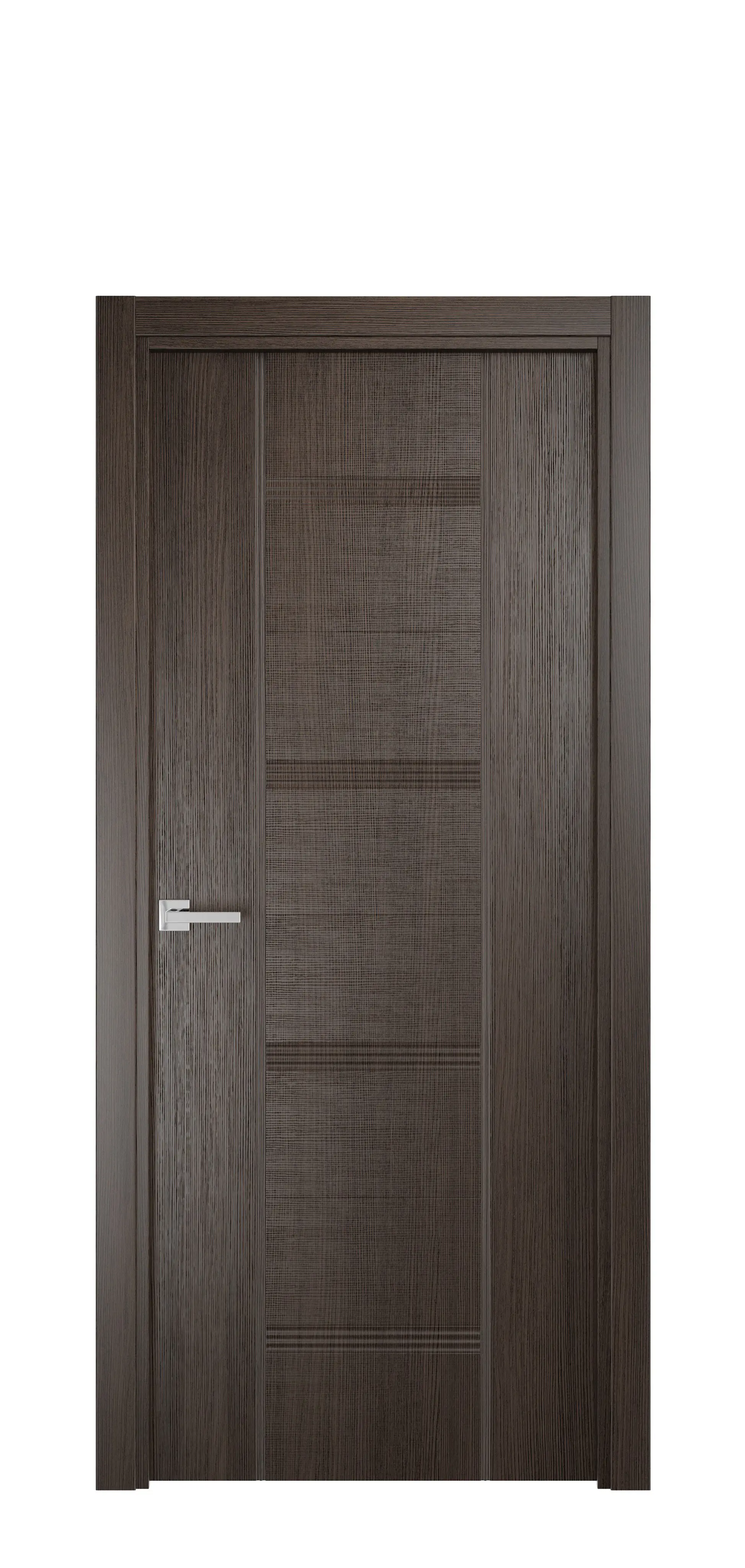 Изображение товара Дверь межкомнатная Виктория 200х60 см финиш-бумага венге