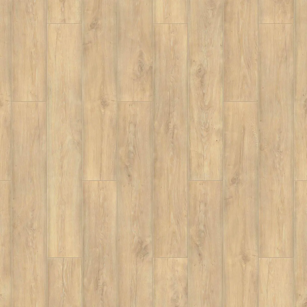 Изображение товара Ламинат Tarkett Estetica Дуб Сфумато Бежевый 33 класс толщина 9 мм с фаской 1.75 м², цена за упаковку